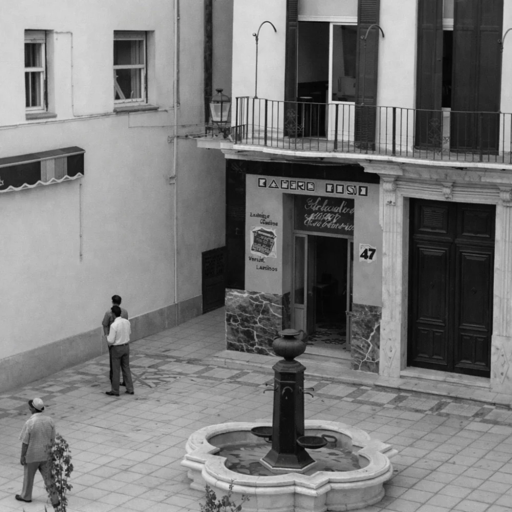 ANTIGUO LICEO DE MALAGA (7)